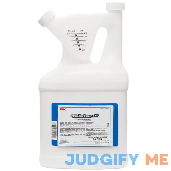 Talstar P Insecticide Talstar P Insecticide