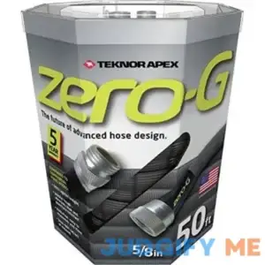 Teknor Apex Zero G Garden Hose