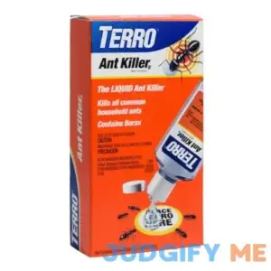 Terro Ant Killer Liquid 2 oz