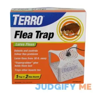 Terro Flea Trap