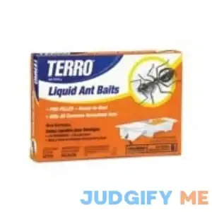 Terro Liquid Ant Baits