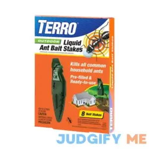 Terro Outdoor Liquid Ant Bait