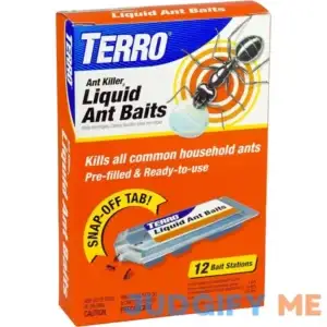 Terro T300b Liquid Ant