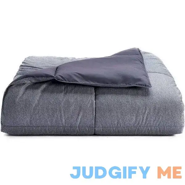 The Big One Down Alternative Comforter Reversible The Big One Down Alternative Comforter Reversible