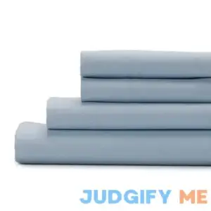 The Big One Extra Soft Sheet Set or Pillowcases