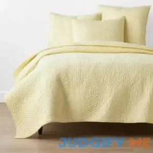 The Company Store Company Cotton Voile Quilt