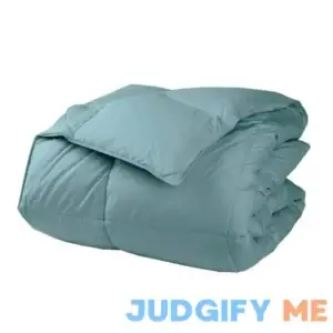 The Company Store Lacrosse LoftAIRE Warmth Down Alternative Comforter
