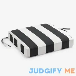 The Company Store Sunbrella Seat Cushion One