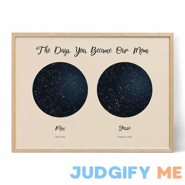 The Days You Became Our Mom The Days You Became Our Mom