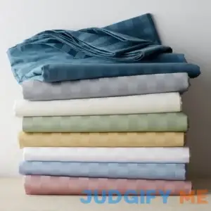 Thread Count 100% Egyptian Cotton Sheet Sets wrinkle-free