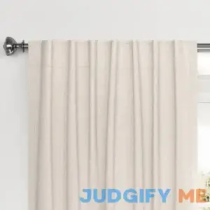 Threshold Aruba Blackout Curtain Panel