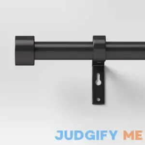 Threshold Dauntless Curtain Rod