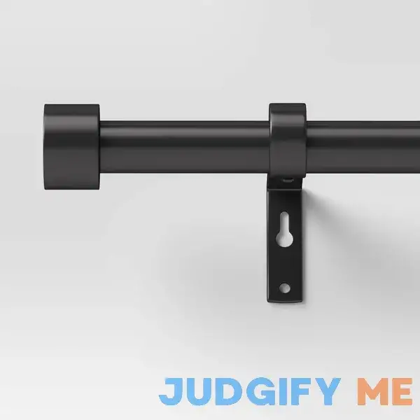 Threshold Dauntless Curtain Rod Threshold Dauntless Curtain Rod