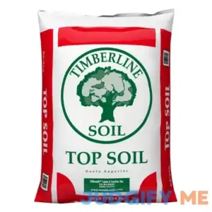 Timberline Top Soil