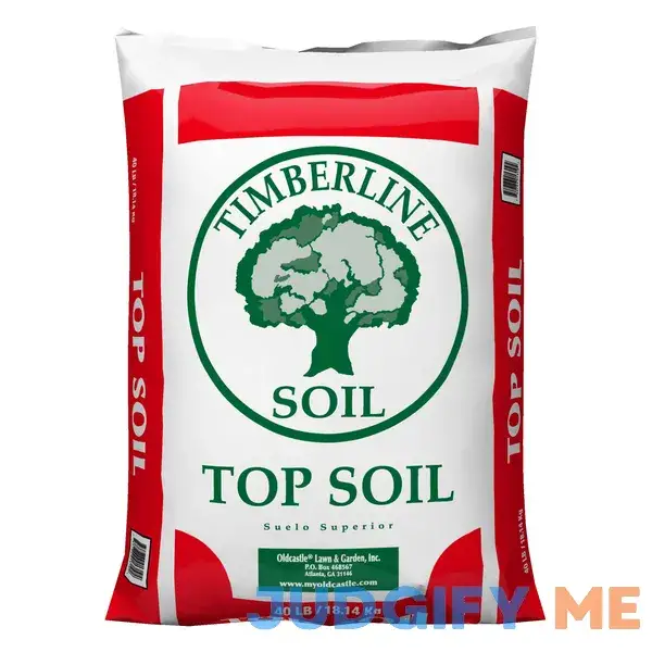 Timberline Top Soil Timberline Top Soil