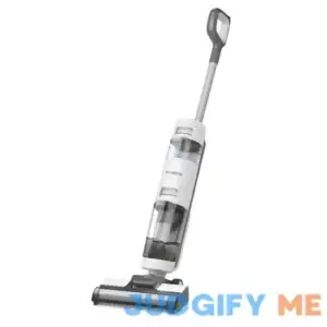 Tineco iFloor Breeze Cordless Wet/Dry Vacuum Hard Floor Cleaner