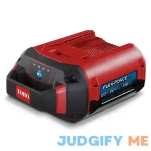 Toro 60V 2 Ah Flex Force Lithium-Ion Replacement Battery 88620