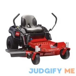 Toro TimeCutter 42 in. Briggs and Stratton 15.5 HP Zero Turn Riding Mower