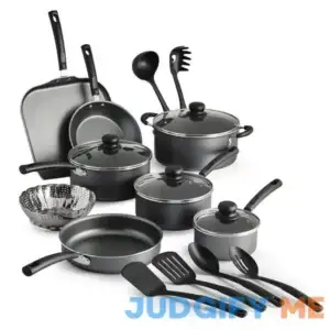 Tramontina Primaware 18 Piece Non-stick Cookware Set