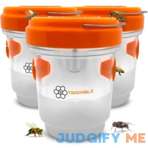 Trapable 3 Pack Carpenter Bee