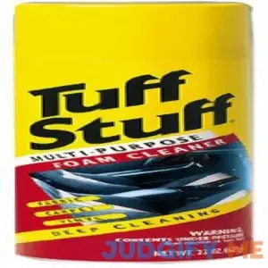 Tuff Stuff Foam Cleaner