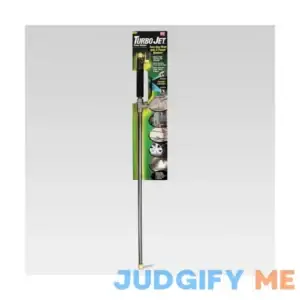 Turbo Jet Power Washer