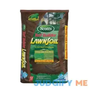 Turf Builder 1.5 cu. ft. Lawn Soil
