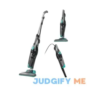 Tzumi Upright Dry Zip Vacuum