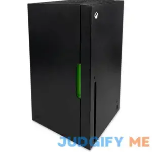 Ukonic Xbox Series X Replica Mini 17315