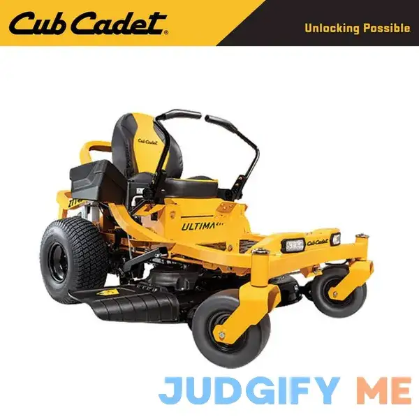 Ultima 42 in. 21.5 HP V-Twin Kawasaki Engine Dual Hydrostatic Drive Gas Zero Turn Riding Lawn Mower Ultima 42 in. 21.5 HP V-Twin Kawasaki Engine Dual Hydrostatic Drive Gas Zero Turn Riding Lawn Mower