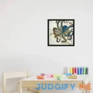 Underwater Dream VI Graphic Art Print Beachcrest Home Mat Color No Mat