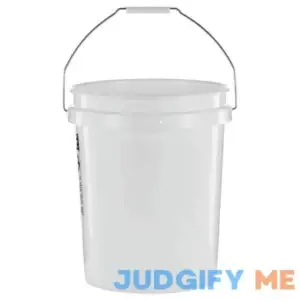 United Solutions 5 Gallon Bucket
