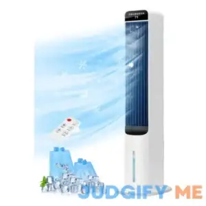 Uthfy 41" Swamp Cooler