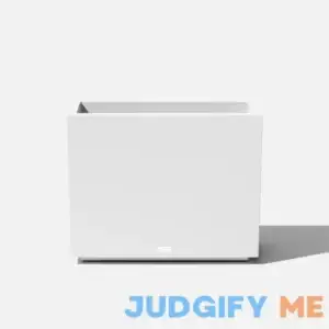 Veradek Block Series Span Planter