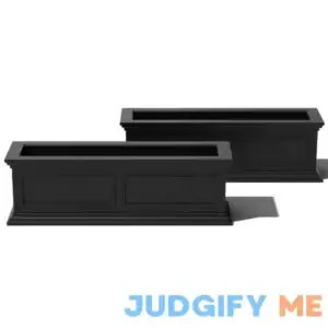 Veradek Brixton Window Box 36 inch Planter