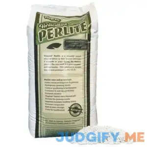 Viagrow VPER4 4 cu ft Perlite Made in USA