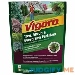Vigoro 3.5 lb. Tree
