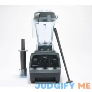 Vitamix Explorian 2.0 Variable Speed Blender w/Accessories