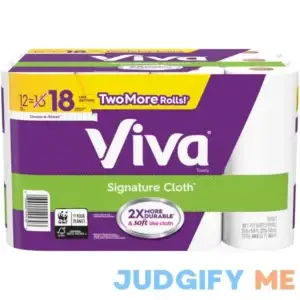 Viva Signature Cloth Paper Towels