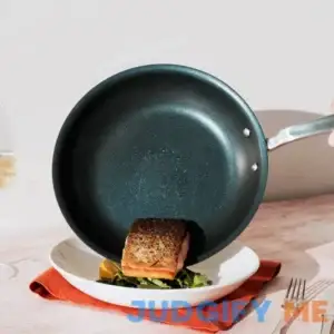 Voted Best Pan of 2024 | Premium Non Stick Cookware | 70x More Durable | Made in