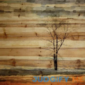 Wade LoganВ® Landscape Nature Tree Stands Alone' by Parvez Taj