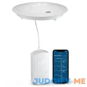 Waterguru's Sense 2 Chlorine & pH Monitoring for Pools & HotTubs