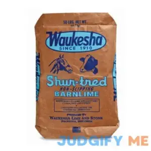 Waukesha Barn Lime Fertilizer Enhancer
