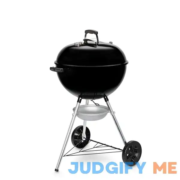 Weber Original Kettle 22" Weber Original Kettle 22"