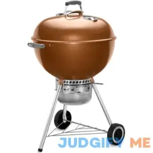 Weber Original Kettle Premium 22"