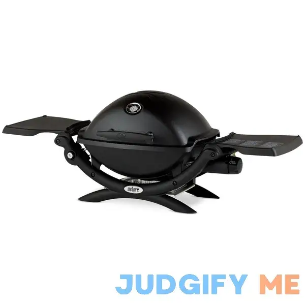 Weber Q 1200 Weber Q 1200