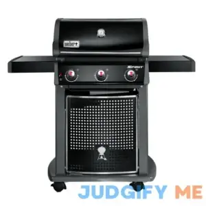 Weber Spirit E-310 Classic