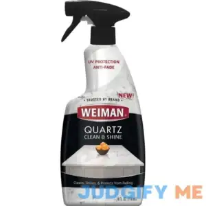 Weiman Quartz Clean & Shine