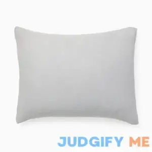 West Elm Dreamy Cotton Gauze