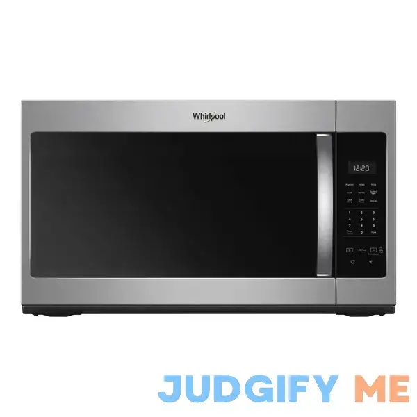 Whirlpool Microwave YWMH31017H Whirlpool Microwave YWMH31017H